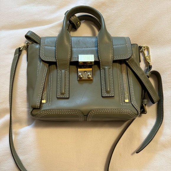 3.1 Phillip Lim Handbags - Green 3.1 Phillip Lim bag